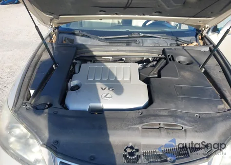 2012 Lexus Es 350 350 z USA, uszkodzony, nr VIN JTHBK1EG1C2496500